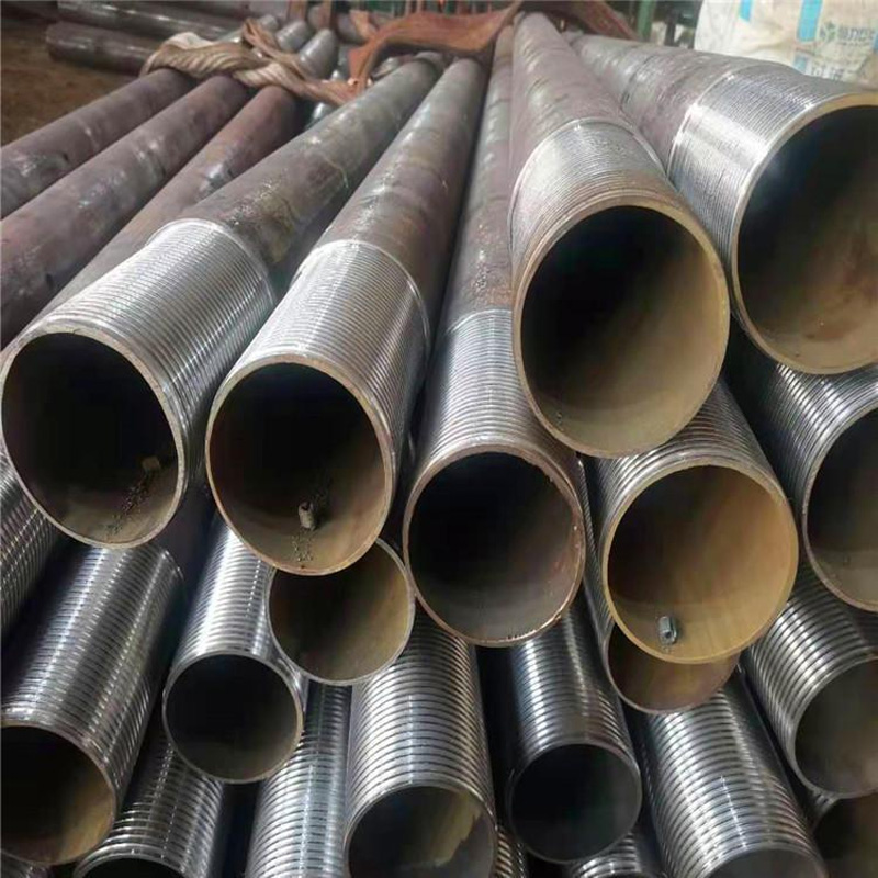 余庆管棚跟管