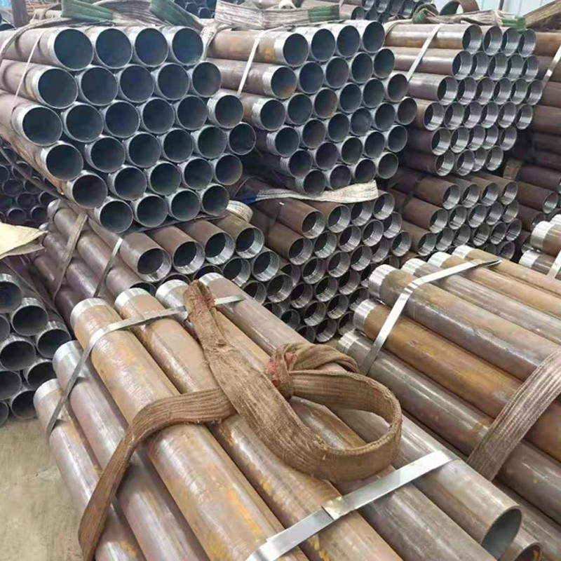 余庆地质钻探用跟管
