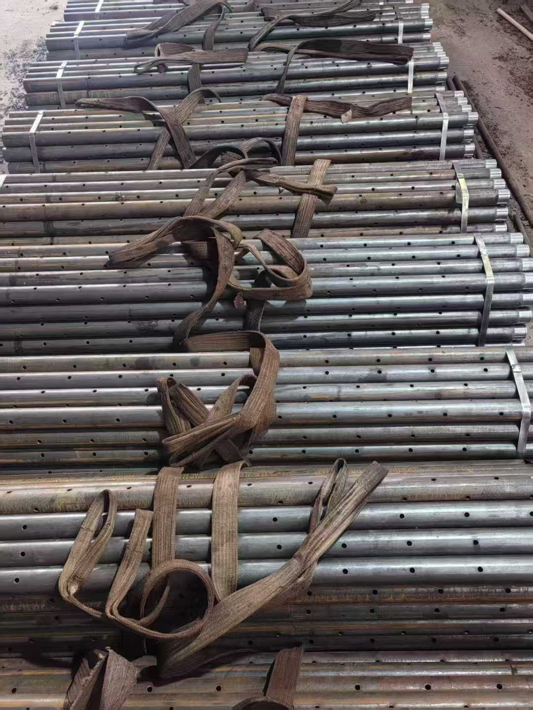 余庆127mm管棚管