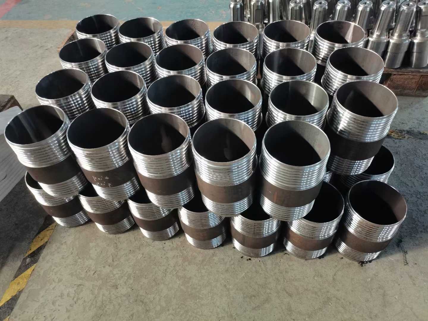 余庆219mm管棚管